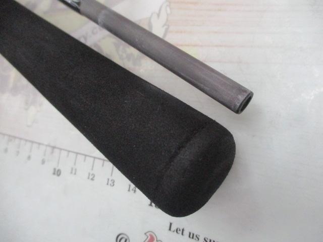 ラグゼ桜幻鯛ラバーR B66UL-solid.R