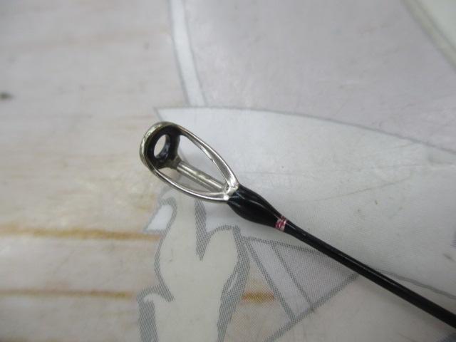 ラグゼ桜幻鯛ラバーR B66UL-solid.R