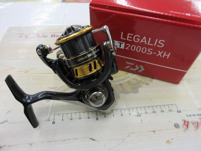 18レガリス LT2000S-XH