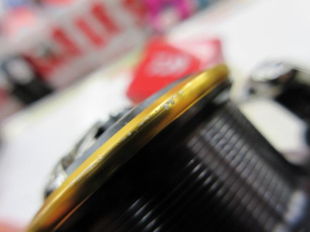 18レガリス LT2000S-XH