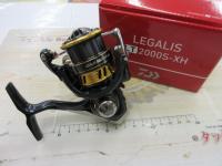 18レガリス LT2000S-XH