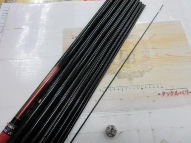 早春中継 硬調65M