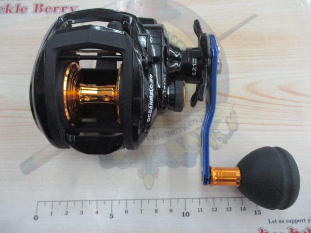 オーシャンフィールドBG