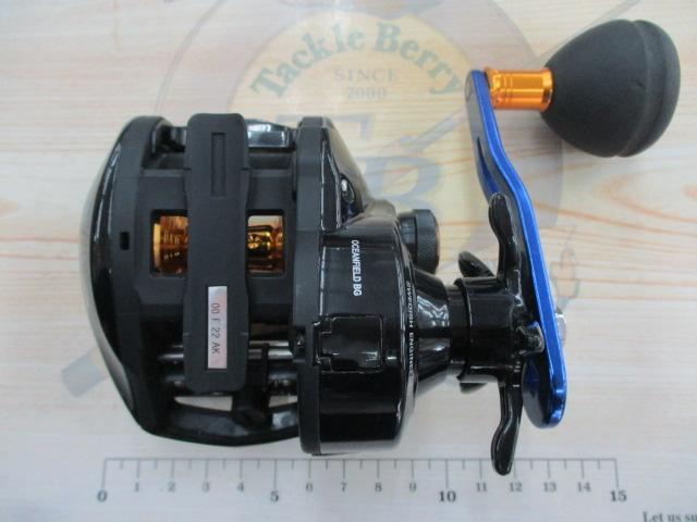 オーシャンフィールドBG