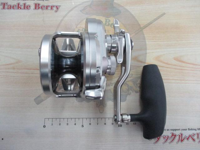 17オシアジガー 2000NRPG