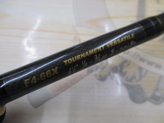 デストロイヤー F4-66X(HT1000)