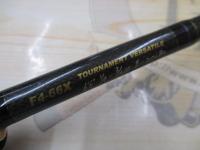 デストロイヤー F4-66X(HT1000)