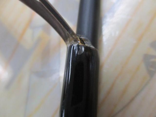 ポイズンヘリテージ HS-62L-XS