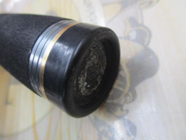 ポイズンヘリテージ HS-62L-XS