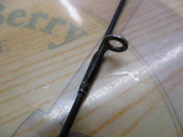 ポイズンヘリテージ HS-62L-XS