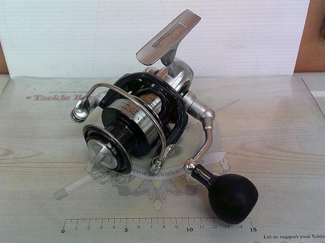 16キャタリナ 4000H