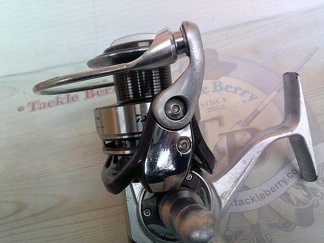 16キャタリナ 4000H