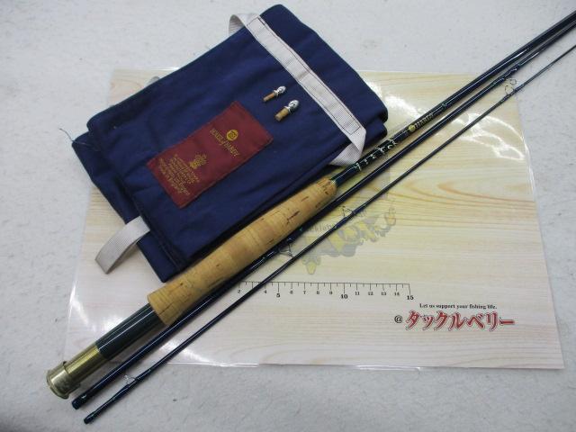 サファイア 8'8"#4 3P