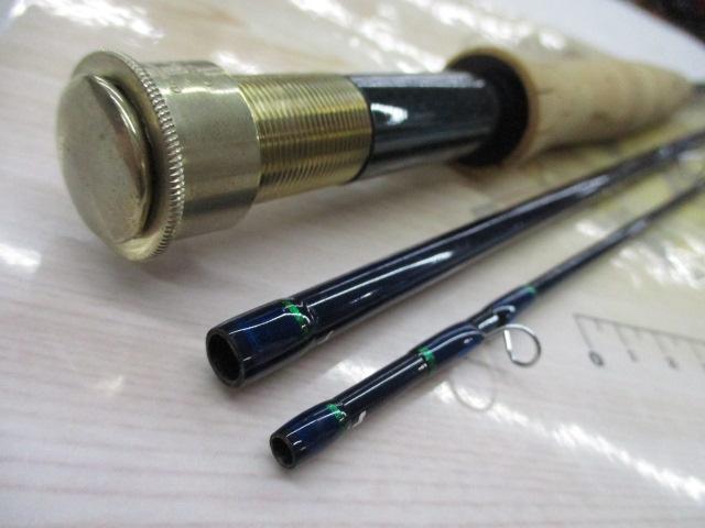 サファイア 8'8"#4 3P