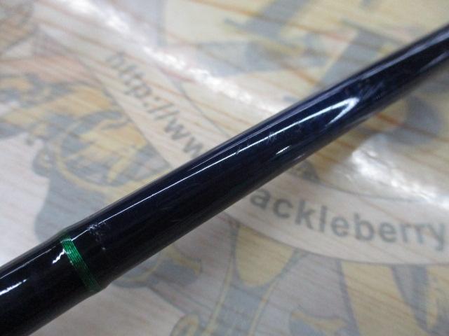 サファイア 8'8"#4 3P