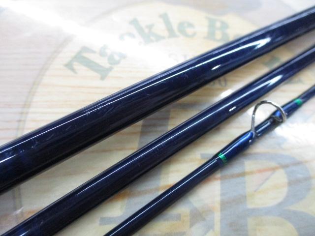 サファイア 8'8"#4 3P