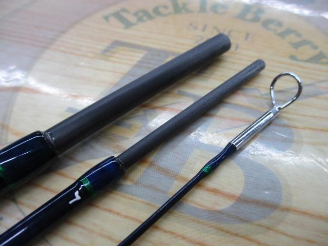 サファイア 8'8"#4 3P