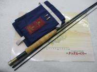 サファイア 8'8"#4 3P