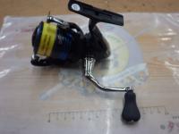 21ネクサーブ 2500S