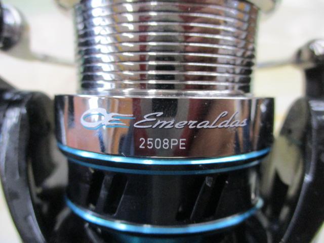 16エメラルダス 2508PE