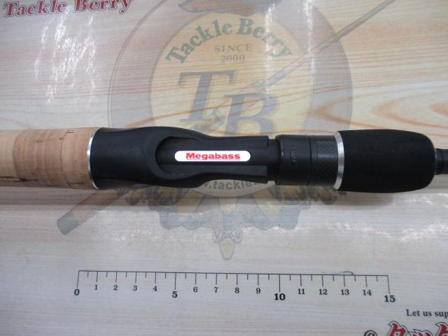 デストロイヤー F4-66Xti(エヴォルジオン)ACSシート