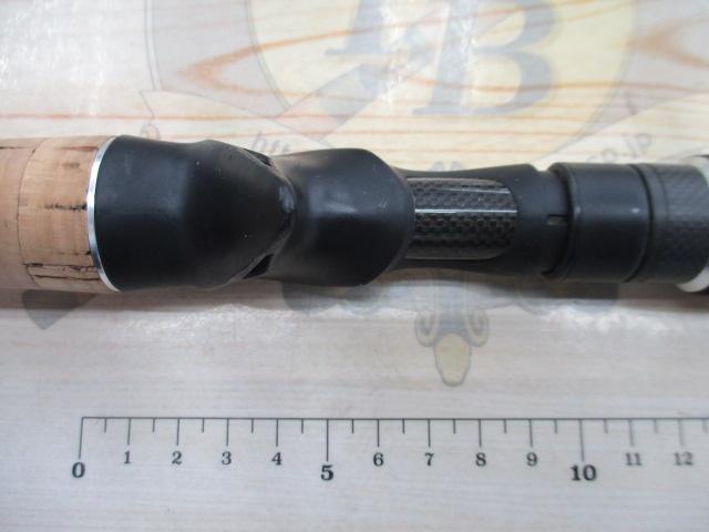 デストロイヤー F4-66Xti(エヴォルジオン)ACSシート