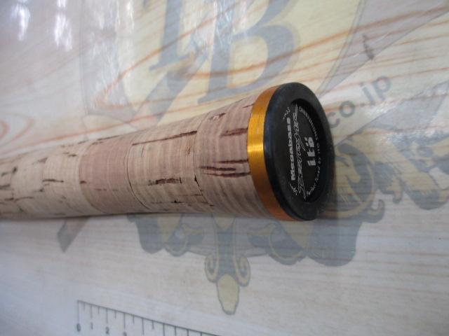 デストロイヤー F4-66Xti(エヴォルジオン)ACSシート