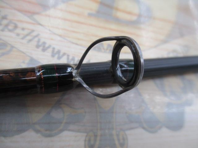 デストロイヤー F4-66Xti(エヴォルジオン)ACSシート