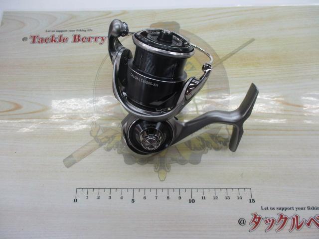 25カルディア LT2500S-XH