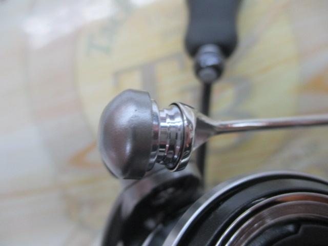 25カルディア LT2500S-XH