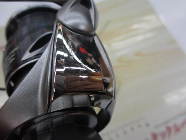 25カルディア LT2500S-XH