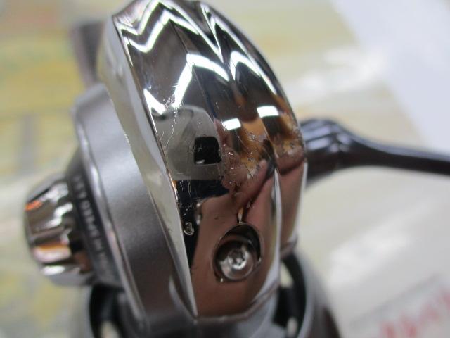 25カルディア LT2500S-XH