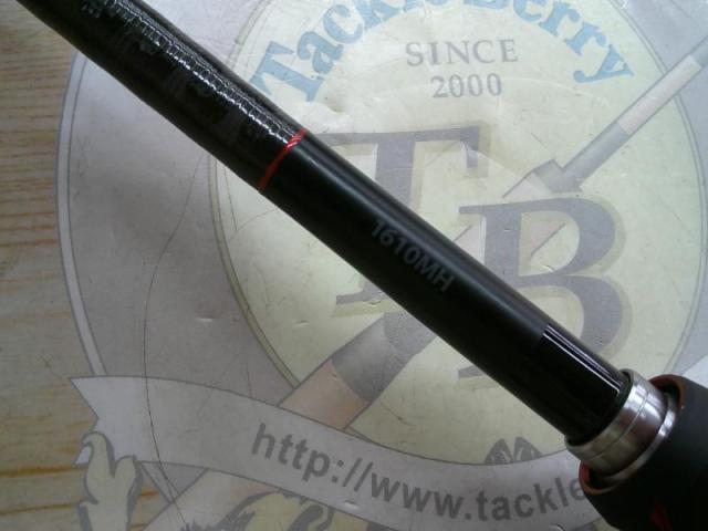 20ゾディアス 1610MH