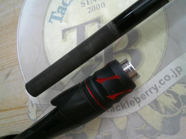 20ゾディアス 1610MH