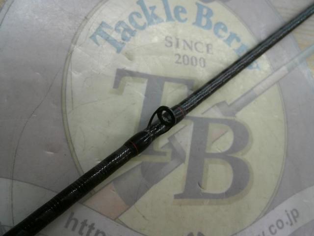 20ゾディアス 1610MH