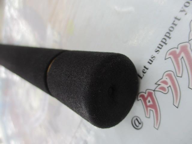 ソルティガR J63B-2.5 LO