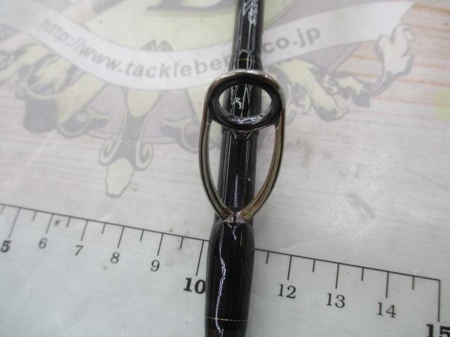 ソルティガR J63B-2.5 LO