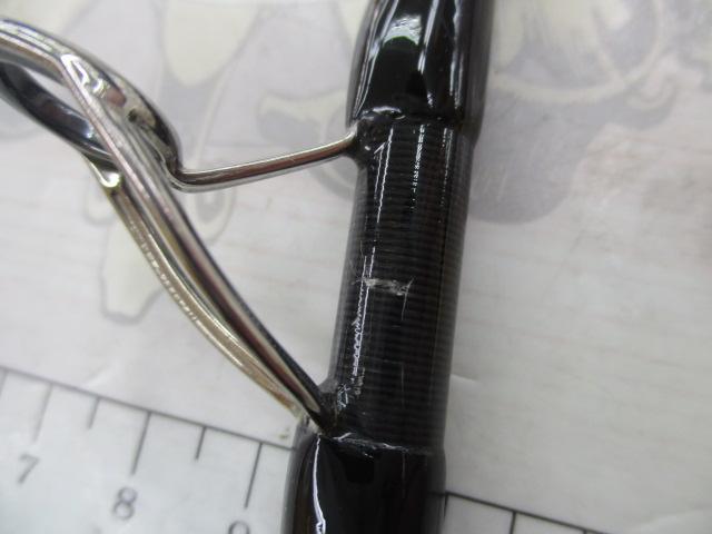 ソルティガR J63B-2.5 LO