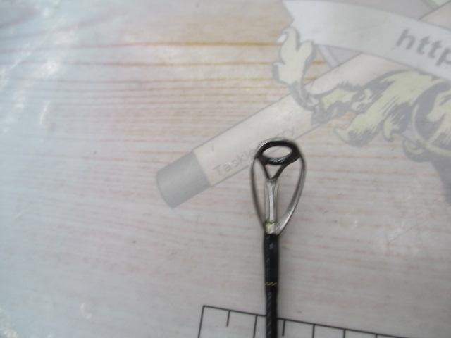 ソルティガR J63B-2.5 LO