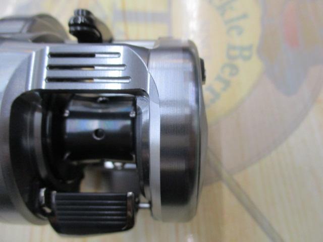 20カルカッタコンクエストDC 101HG