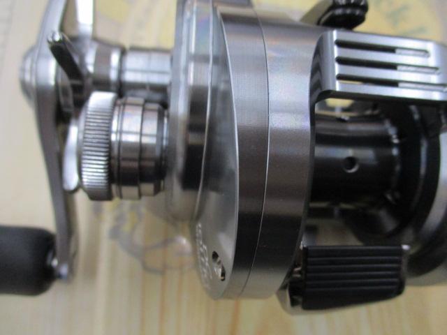 20カルカッタコンクエストDC 101HG