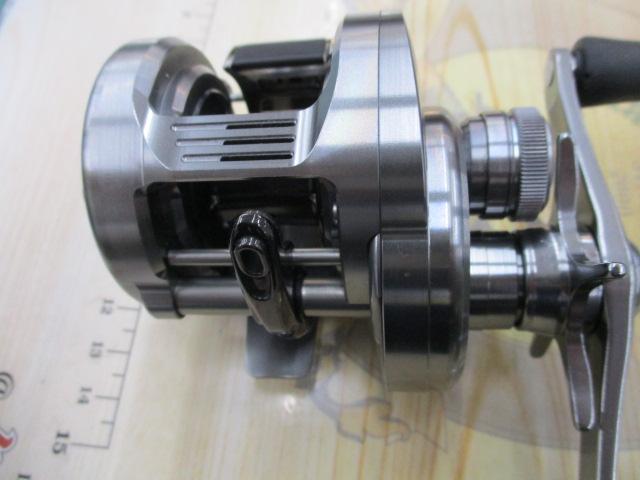 20カルカッタコンクエストDC 101HG