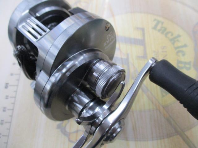 20カルカッタコンクエストDC 101HG