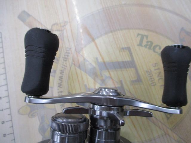 20カルカッタコンクエストDC 101HG