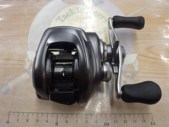 22バンタム HG RH