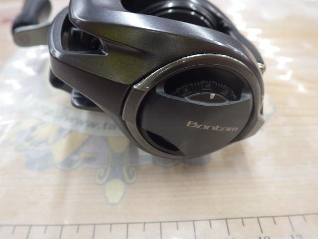 22バンタム HG RH