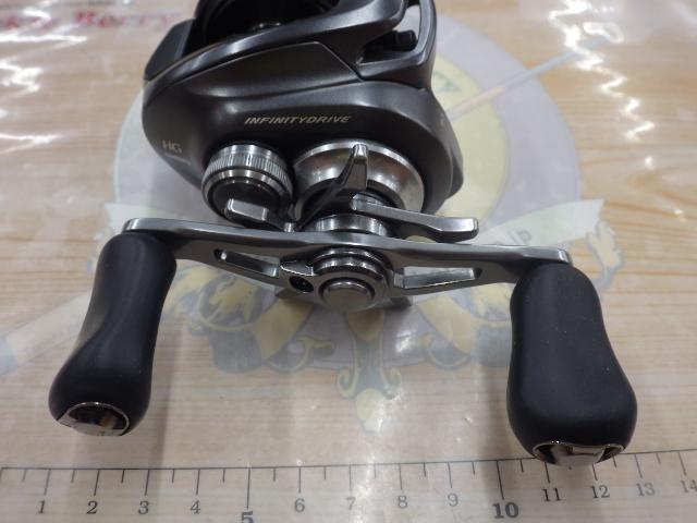 22バンタム HG RH