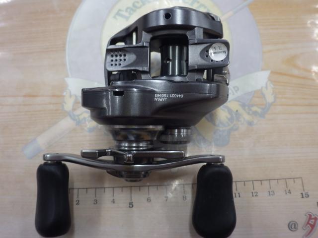 22バンタム HG RH