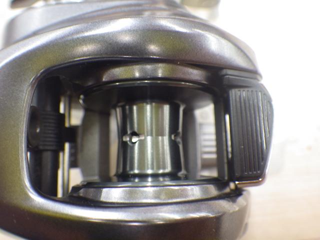 22バンタム HG RH