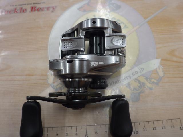 18バンタムMGL HG RH